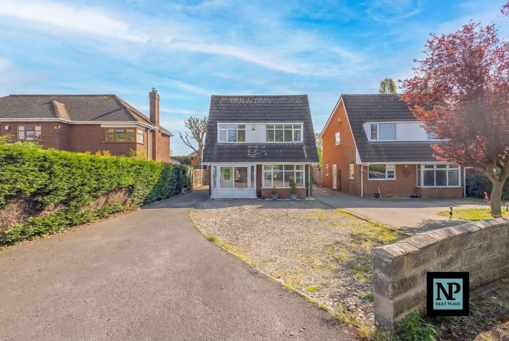 Detached House