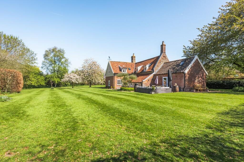 Detached House