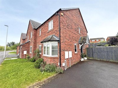 Property on Redwing Fields, SY2 5SZ