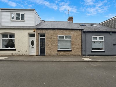 Property on Kitchener Terrace, SR2 9RR