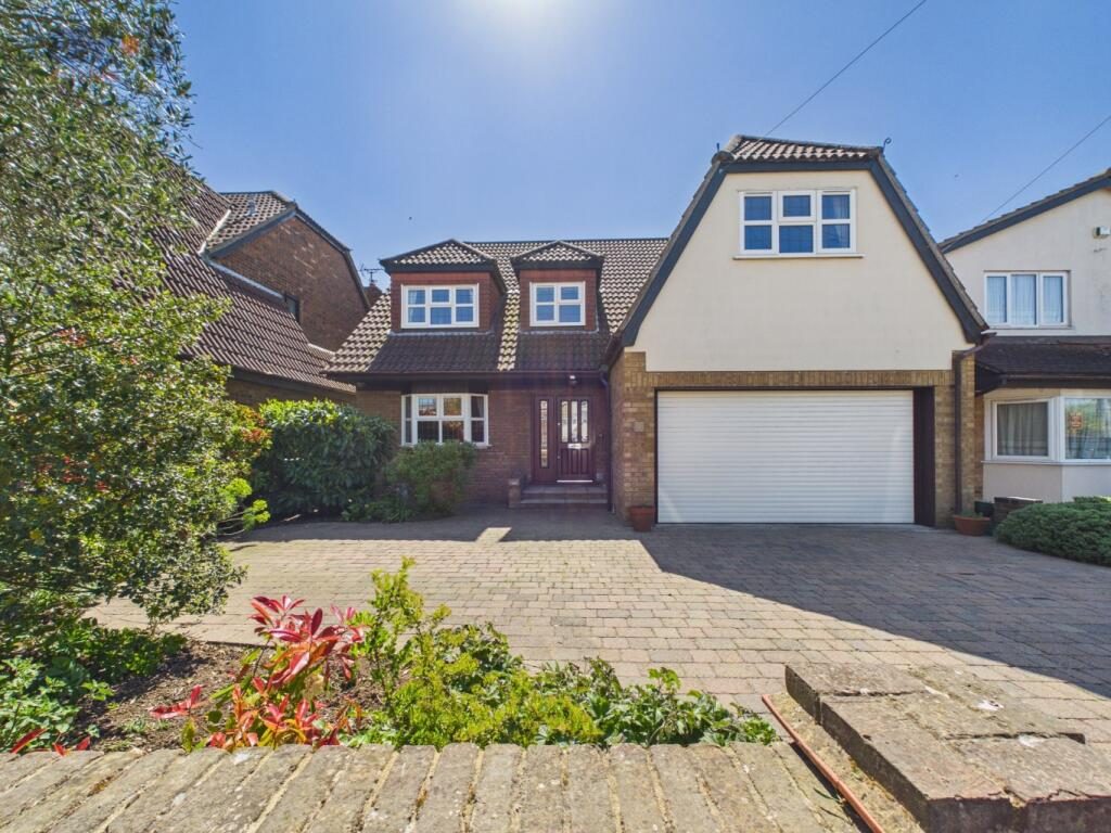 Detached House