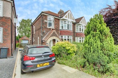 Semi-Detached