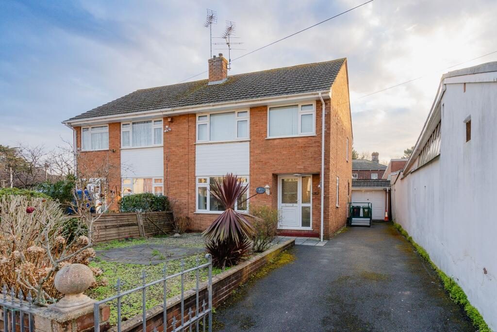 Detached House