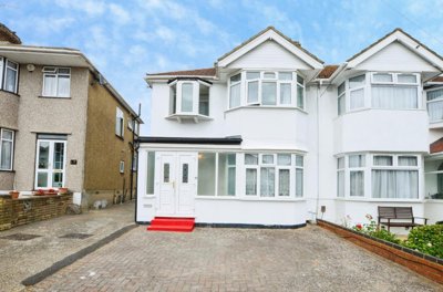 Semi-Detached