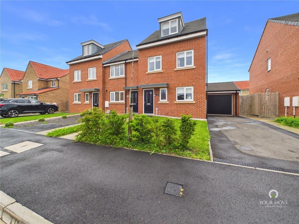 Detached House