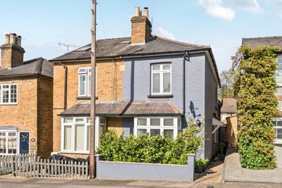Semi-Detached