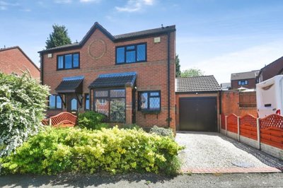 Semi-Detached