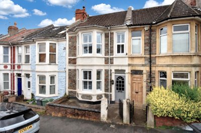 Terraced