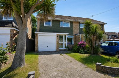 Property on Fairbourne Close, PO8 8RL