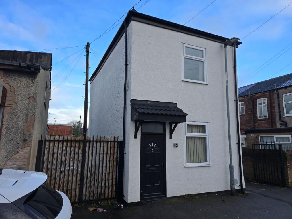 Detached House