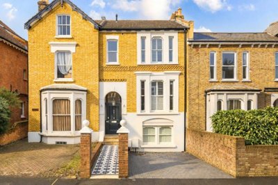 Semi-Detached