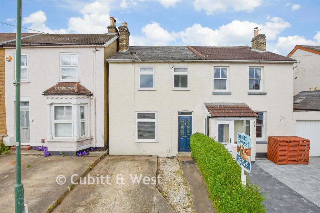 Detached House
