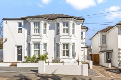 Property on Station Approach East, BN6 8HN