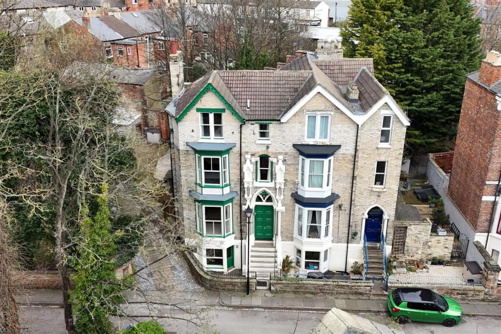 Town House