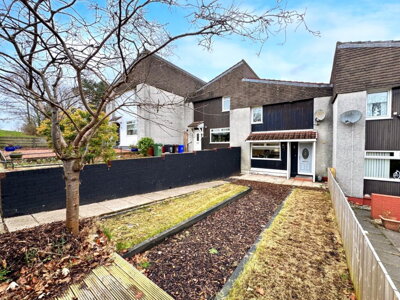 Property on Park Hill, PA8 7HE