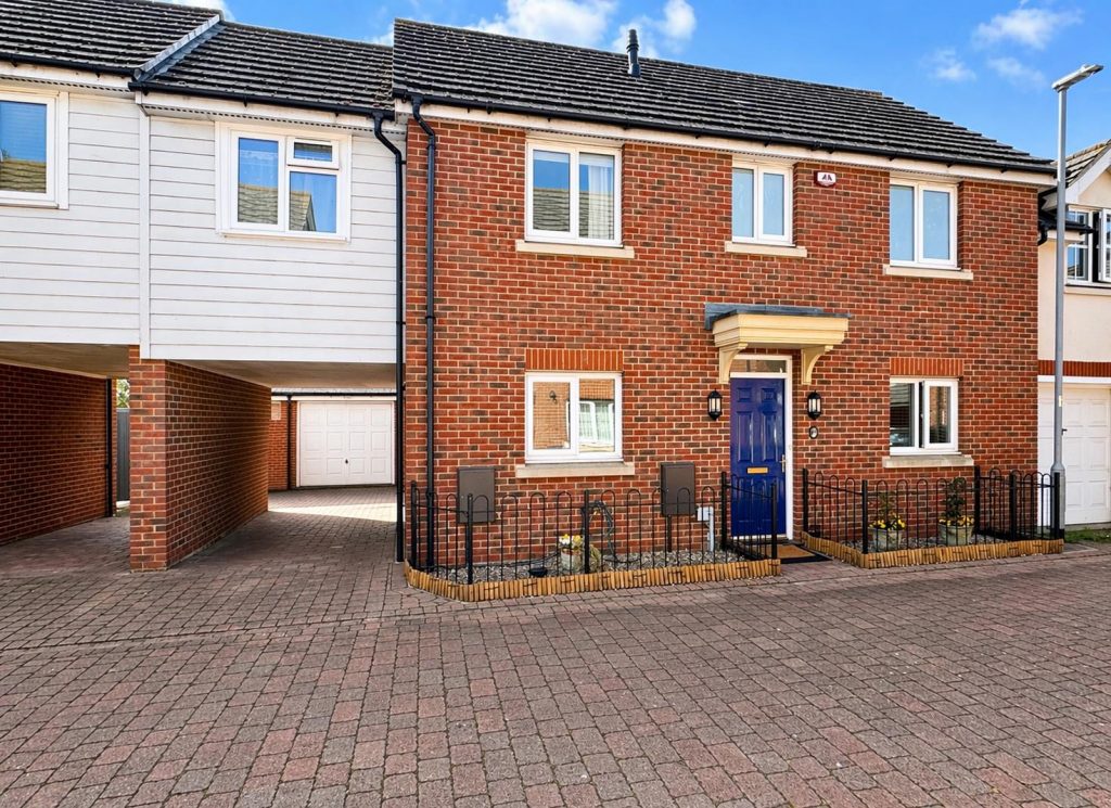 Detached House