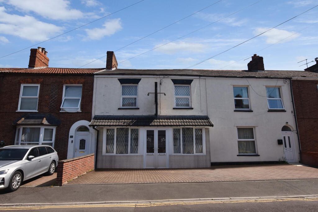 Commercial Development