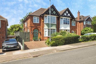 Semi-Detached
