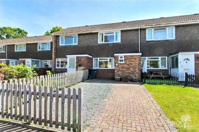 Property on Skippons Close, RG14 6SE