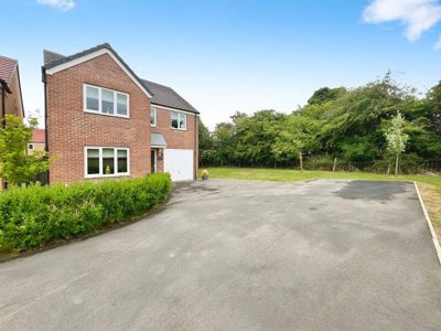 Property on Augusta Park Way, NE13 7FH