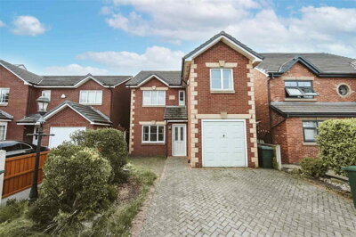 Property on Moss Gardens, PR8 4JD