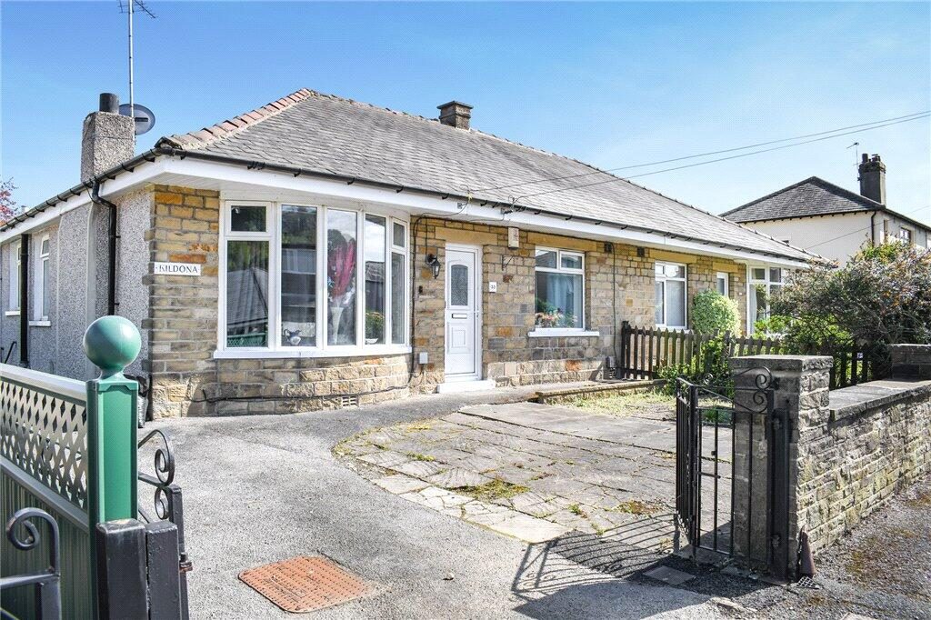Bungalow