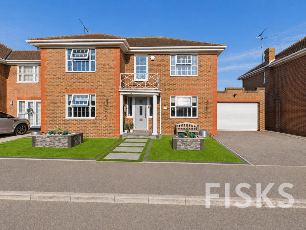 Detached House