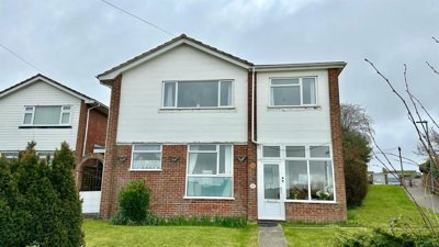 Property on Hazelwood Gardens, TN37 7HL