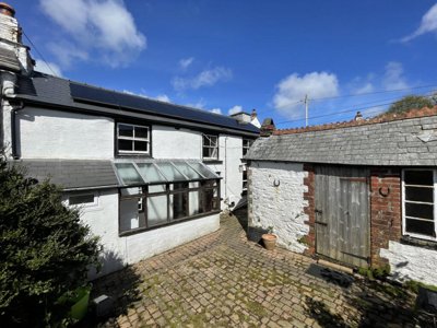Detached
