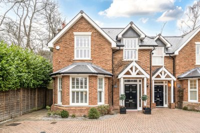 Semi-Detached