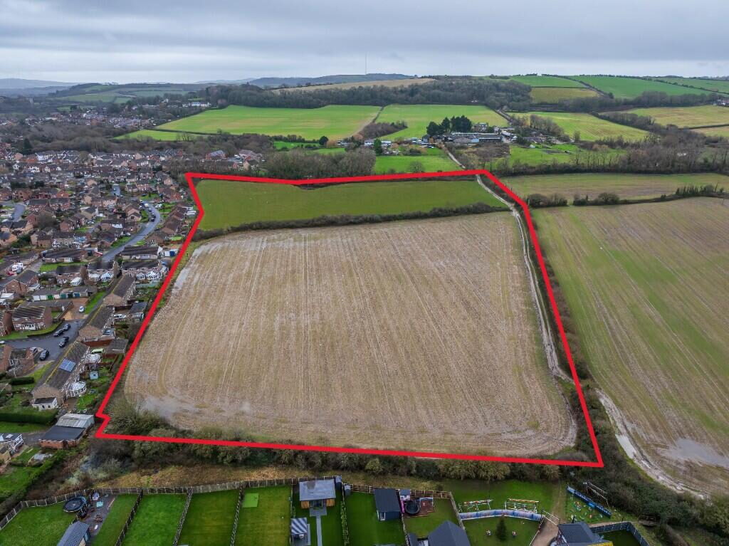 Residential Development