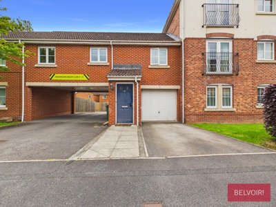 Property on Pendinas, LL11 3BQ