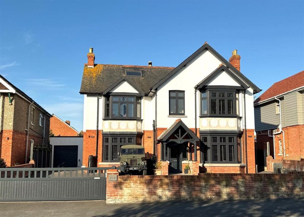 Detached House