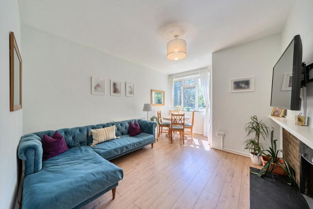 Maisonette