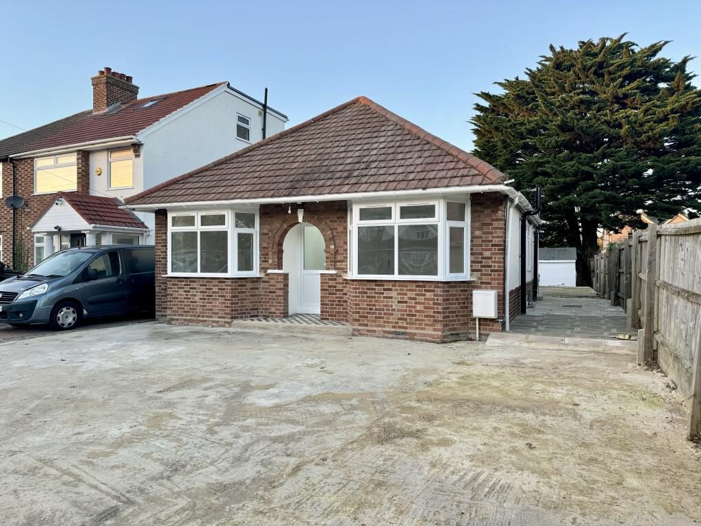 Bungalow
