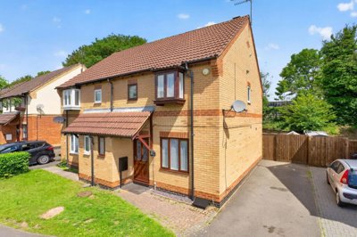 Property on Carsington Close, NN16 8LS
