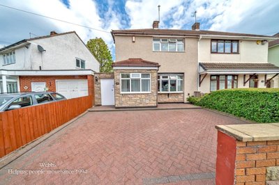 Semi-Detached