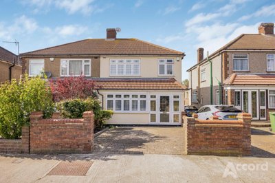 Semi-Detached