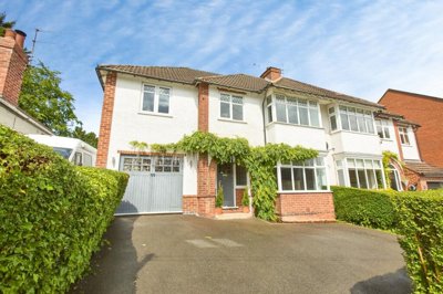 Semi-Detached