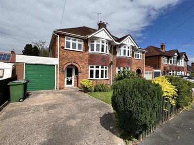Semi-Detached