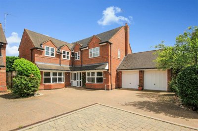 Property on Hayway, NN10 6EU