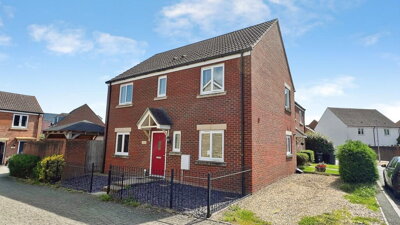Property on Southdown Way, BA12 8FP