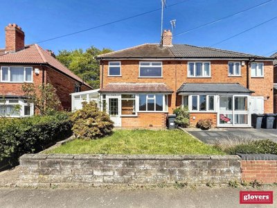Semi-Detached