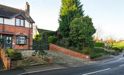 Property on Main Street, DE13 9SE