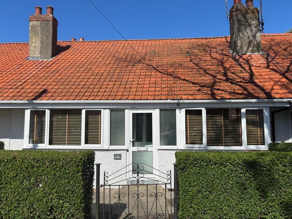 Bungalow