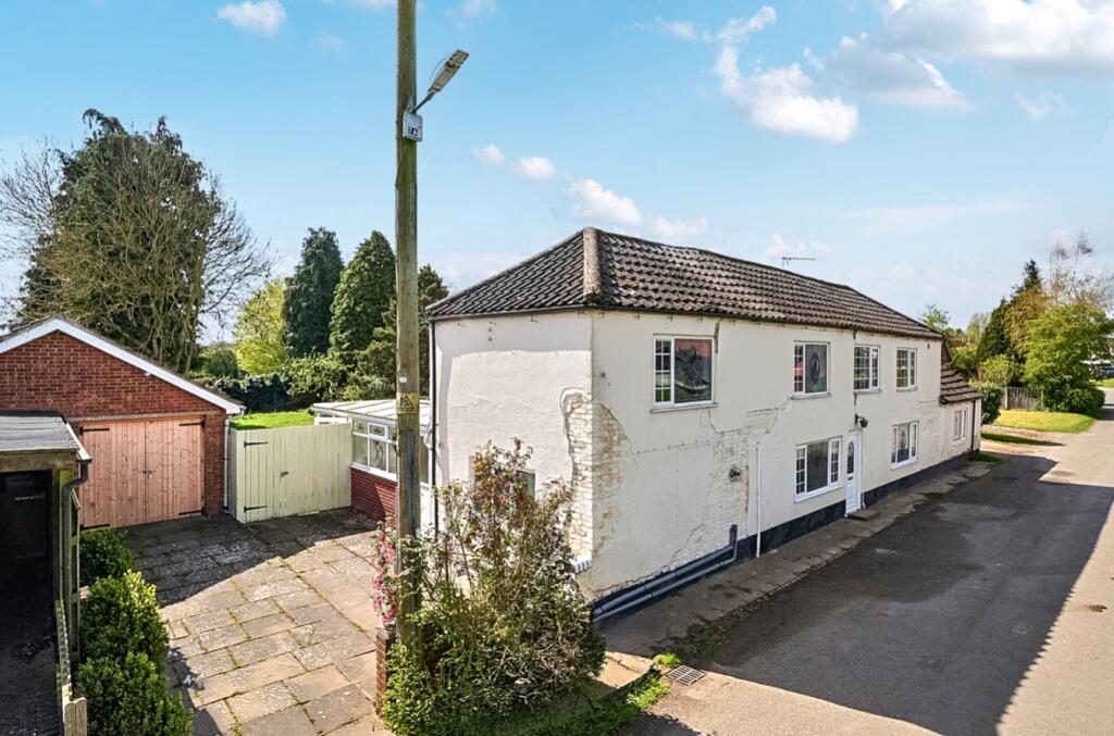 Detached House