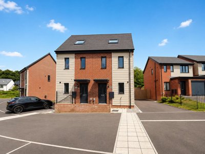 Semi-Detached
