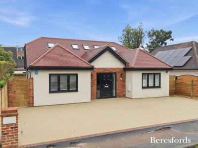 Property on Willow Close, CM13 2NT
