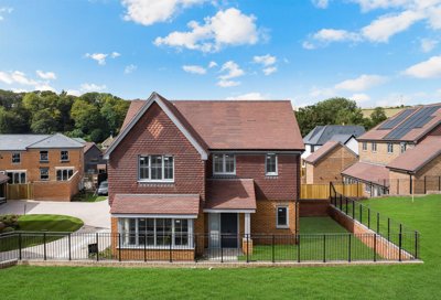 Property on Allingham Place, BN2 7GW