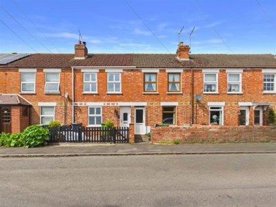 Terraced